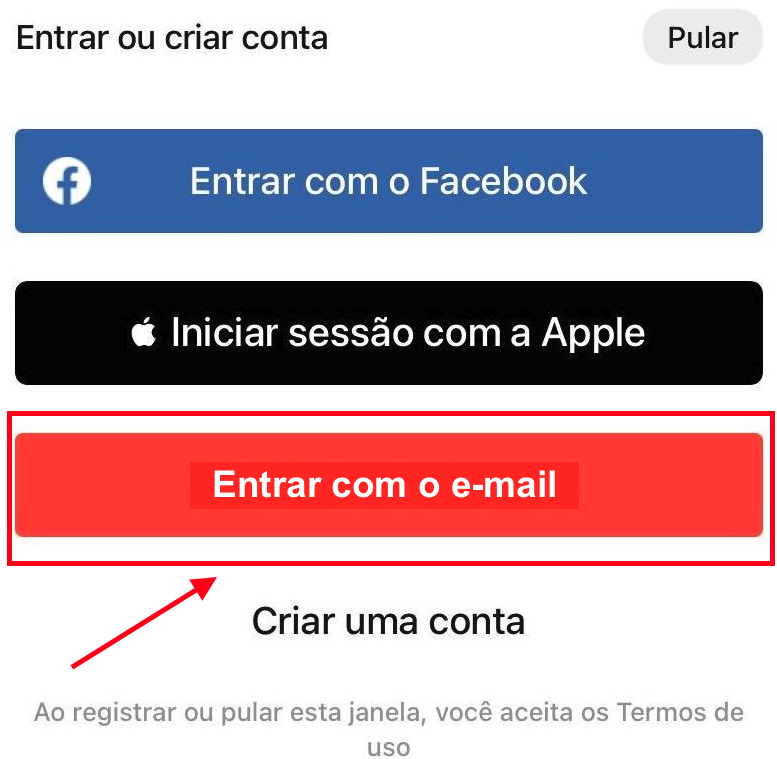 PT_access_with_email_App.png