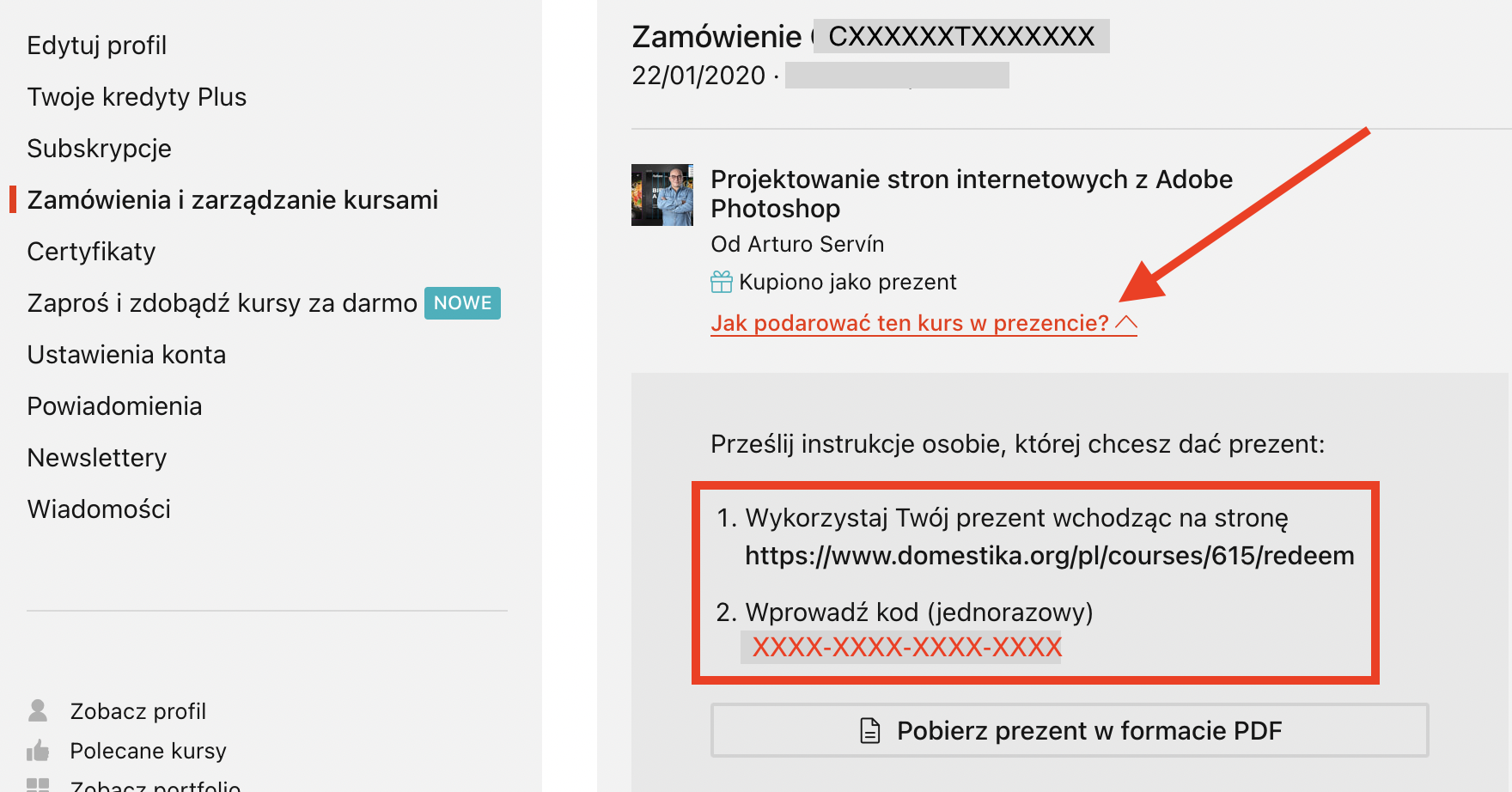 Gift_code_Order_and_course_management_PL.png