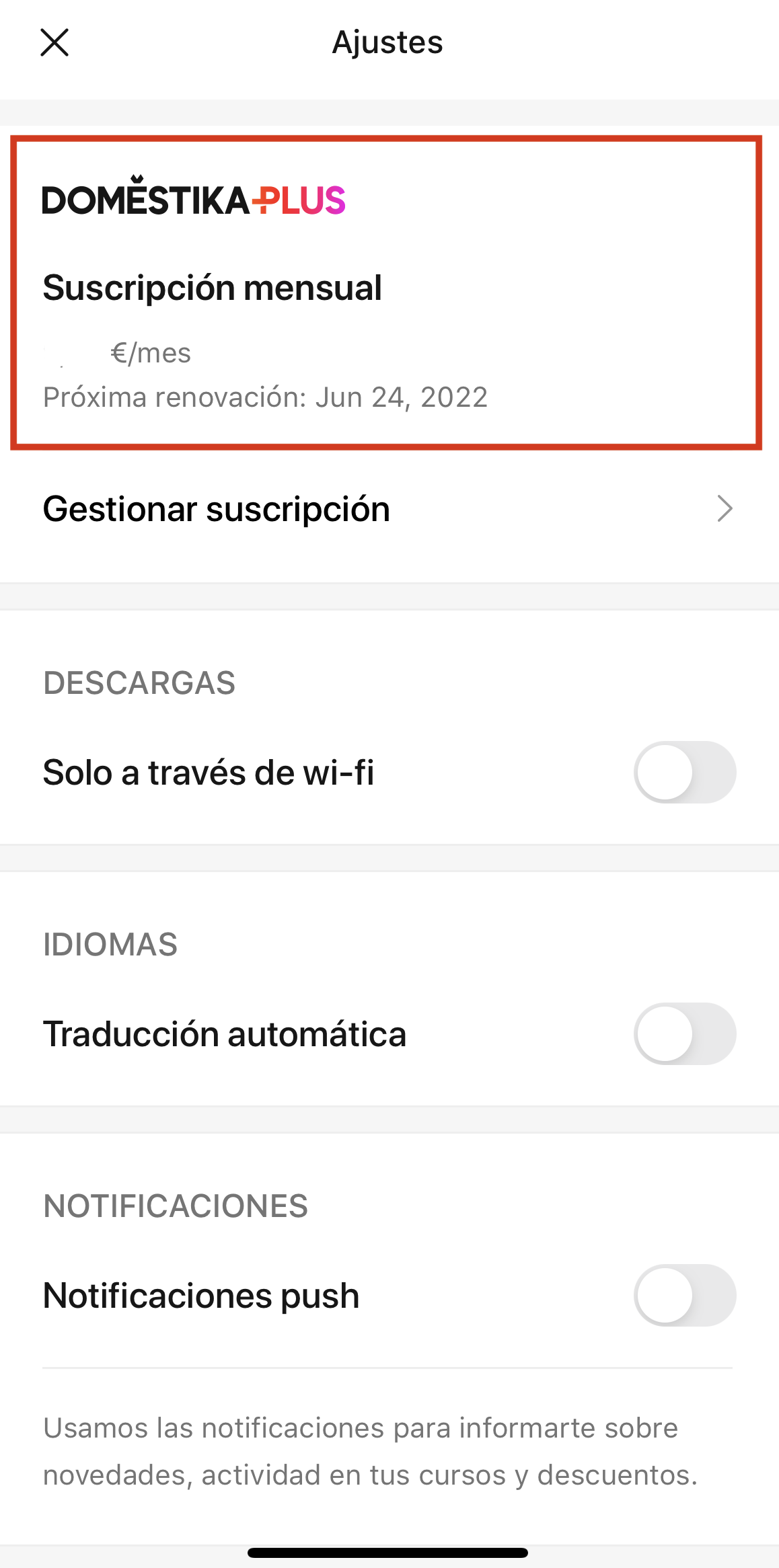 ES App iOS Manage Subscription.png