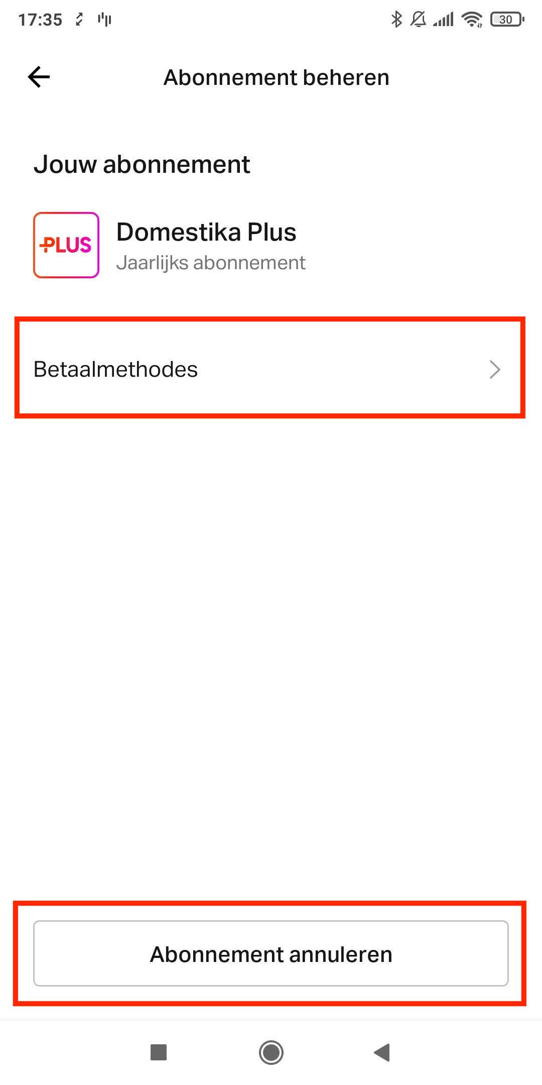 NL Cancel subscription Plus in app.jpg