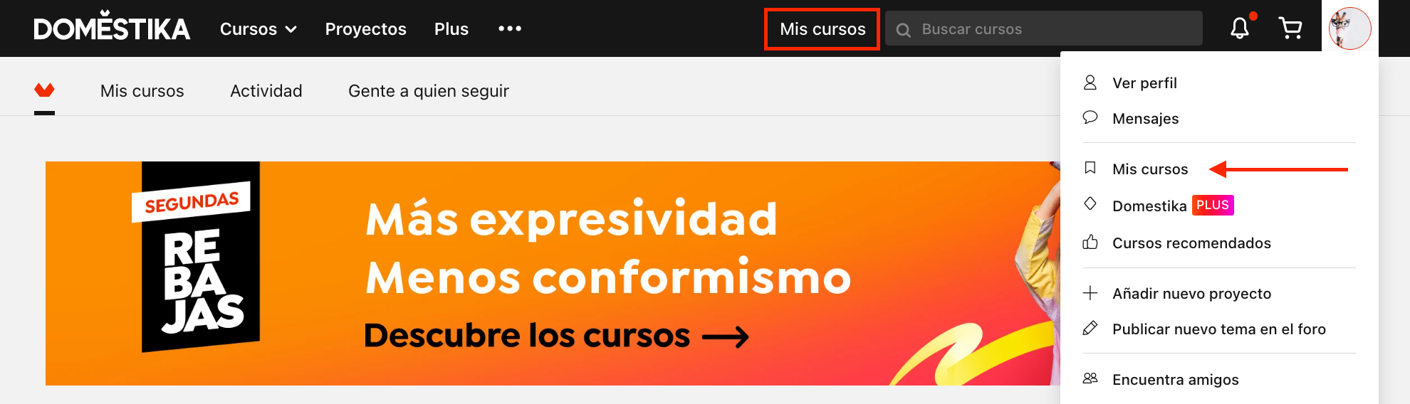ES_My_courses_section.png